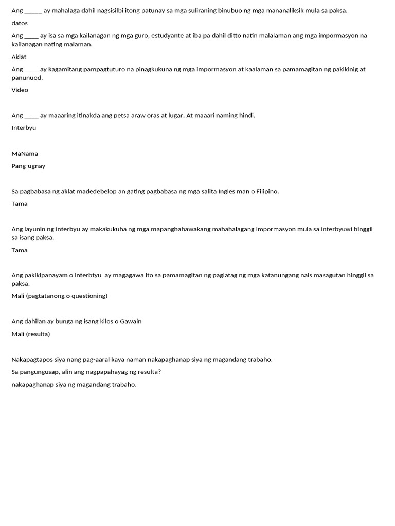 Sum 2 | PDF