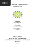 Download MAKALH ILMU HADITS by Aldy Kurnia SN93595424 doc pdf