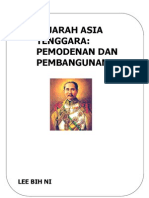 Download Sejarah Asia Tenggara by leehni SN93596120 doc pdf