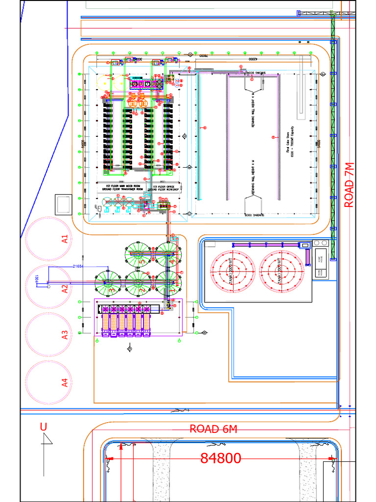 Layout KCP | PDF