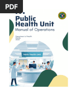 DOH Standards for Medical Records Management | PDF | Hospital | Medical ...