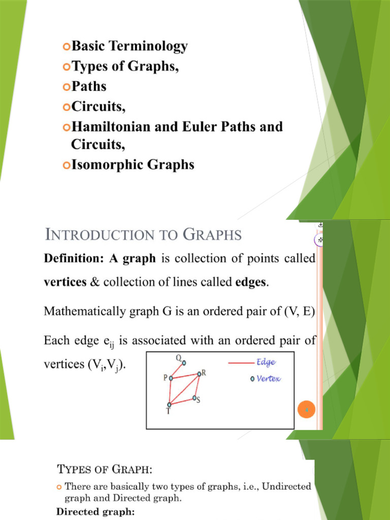 Graph | PDF