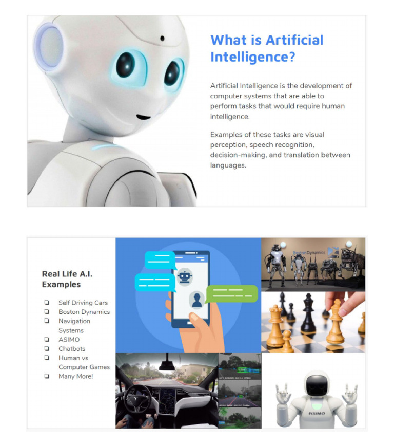 AI Tool For Future | PDF