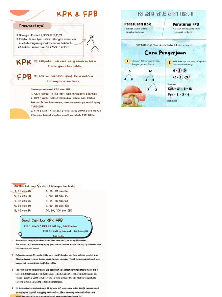 FPB Dan KPK | PDF