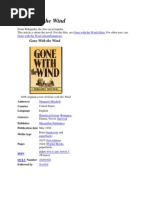 Download Gone With the Wind by VanezaKateYeclaRetinio SN93600994 doc pdf