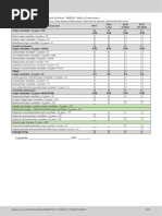 Escala GRBAS en Evaluación de Voz | PDF