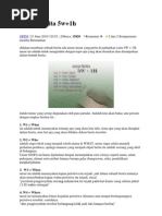 Download Unsur Berita 5w by Monika Halawa SN93601100 doc pdf