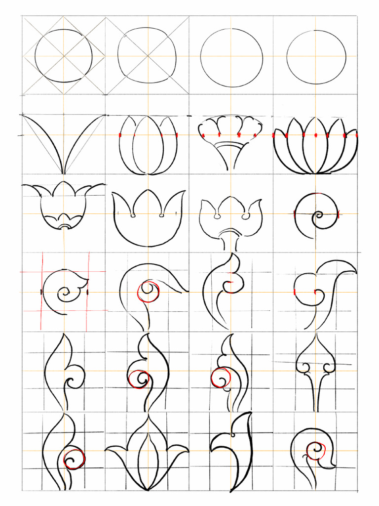 Curves 1 | PDF