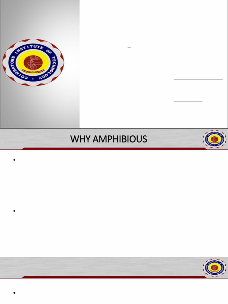 Batch 2 Final Review Main Project | PDF | Buoyancy | Flood