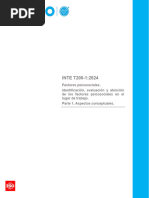 Fracciones de Polvo Inhalable y Respirable | PDF | Aerosol | Sistema ...