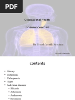Understanding Pneumonoultramicroscopicsilicovolcanoconiosis | PDF ...