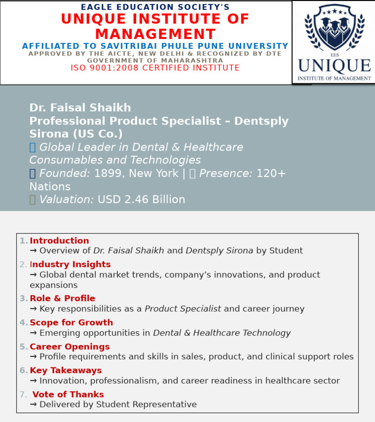 10 October Guest Lecturers | PDF