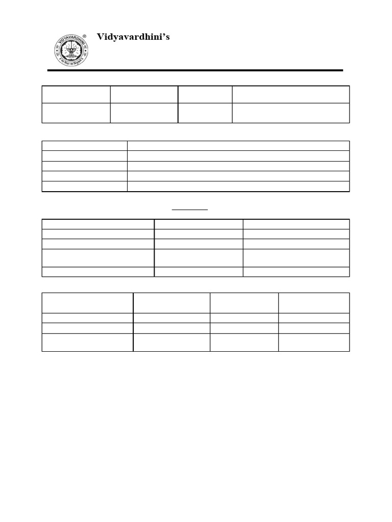Full Stack Java Programming Experiment 1 | PDF | Class (Computer ...