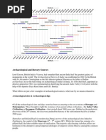 Download Archaeological and Literary Sources by manishkarnani SN93604123 doc pdf