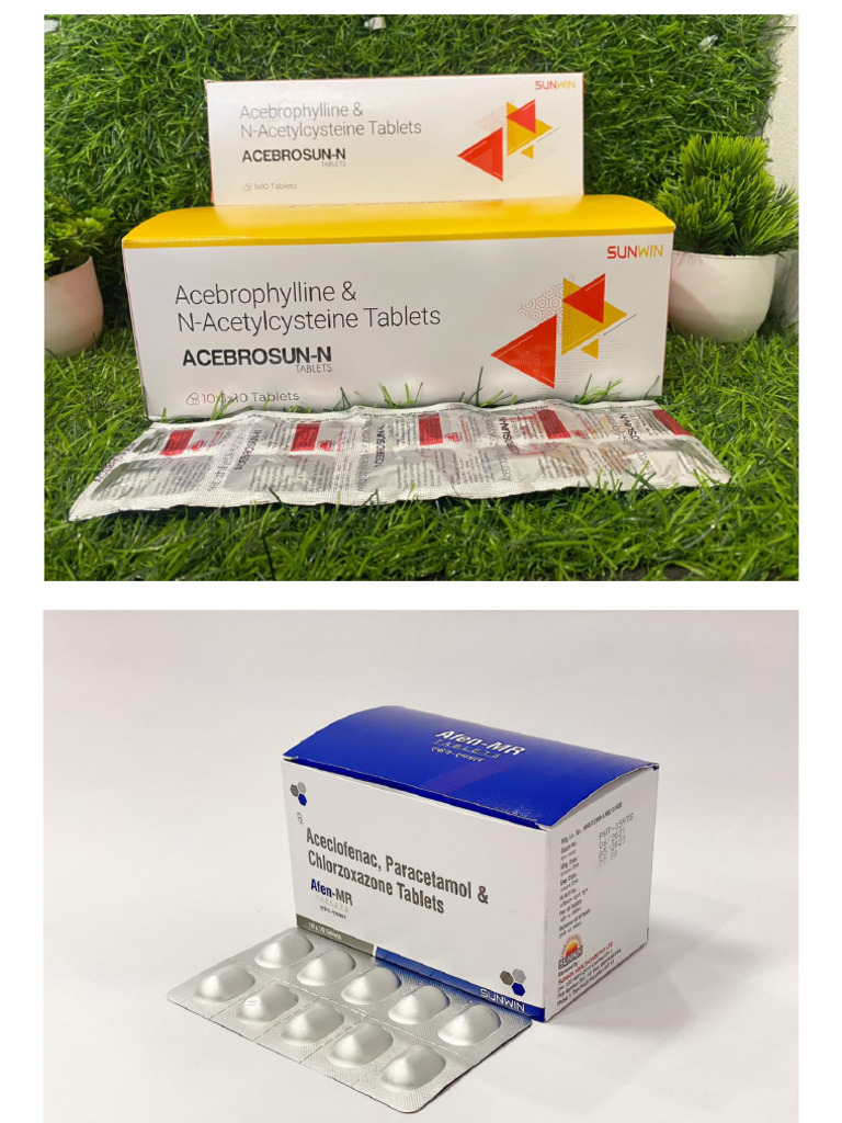 Tablets | PDF