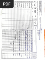 Contractor Workmen Register Form XIII | PDF | Labor | Business