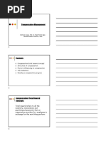 Hay Reference Levels and Grading System | PDF