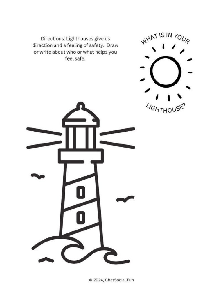Lighthouse | PDF