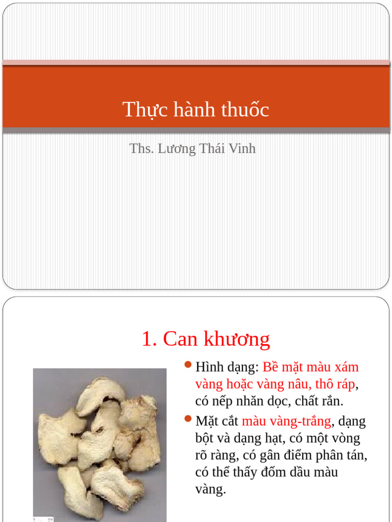 Thuoc Skilllab | PDF