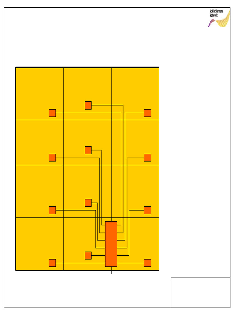 D.3.3 SchematicInhouseCabling F2 270309 | PDF
