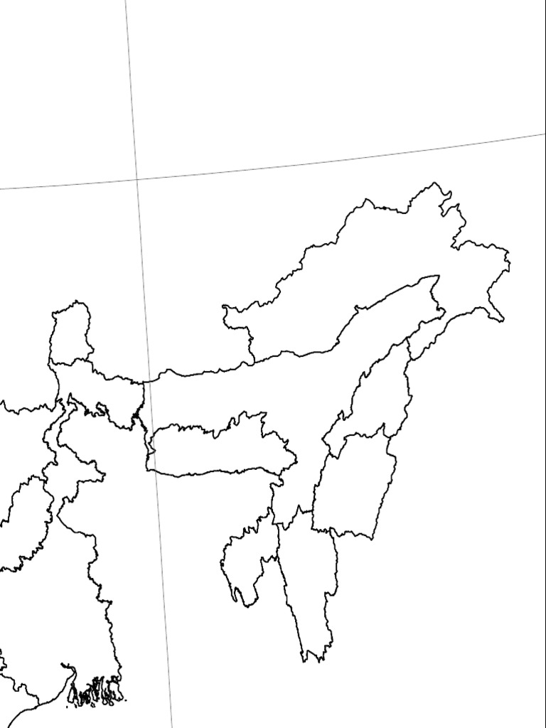 1 16-State Boundary | PDF