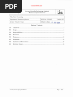 PADER Submission and Reporting Overview | PDF | Food And Drug ...