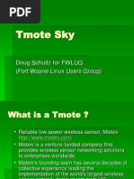 Tmote Sky