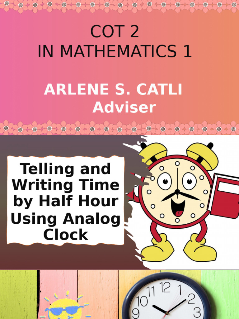 Cot 2 | PDF