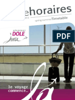 Guide-horaires-Aéroport-Dole-Jura