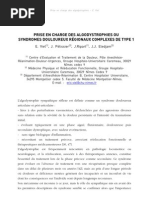 Download Prise en Charge Des Algodystrophies by bovobovo SN93611886 doc pdf