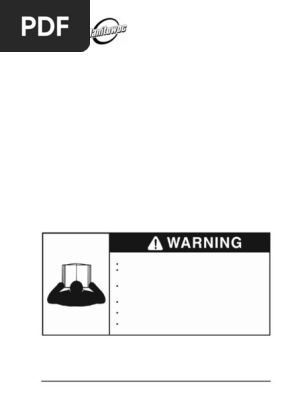 Doctor. N B.C マニュアル Manitowoc 4100W Crane Service Manual | PDF | Crane (Machine) | Valve