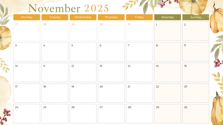 November | PDF