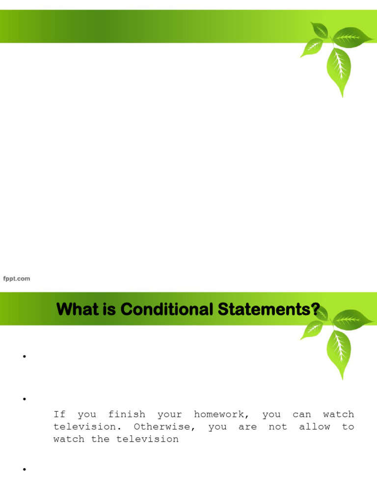 Chapter 6 - Selection | PDF | Computer Programming | Software Engineering