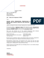 New Version-Sample Appeal Declaration CP LTTR