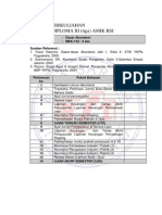 Silabus Dasar Akuntansi & Prak