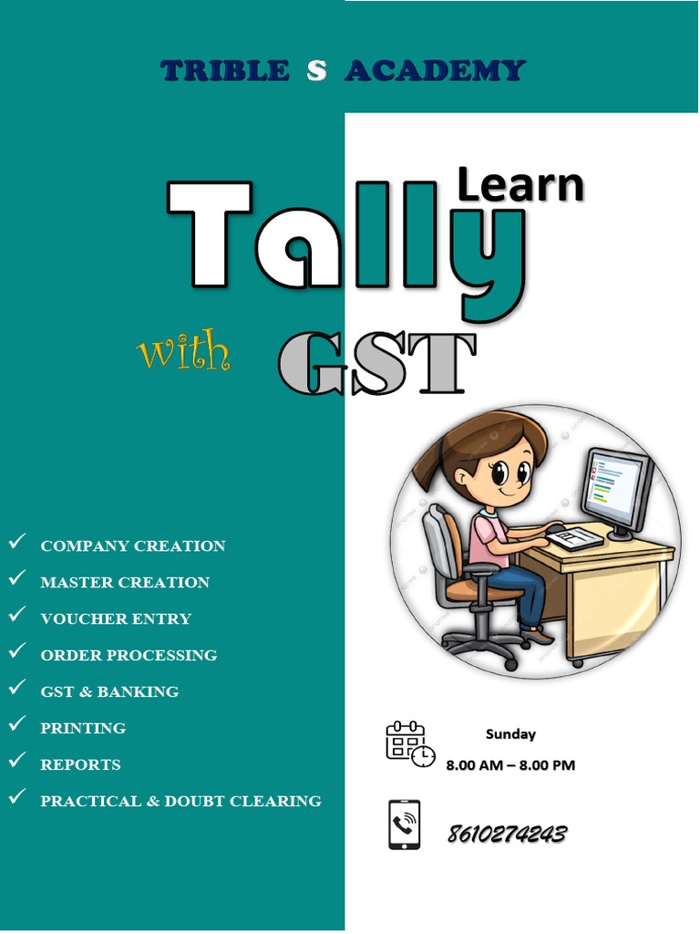 Tally Pic | PDF