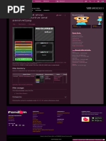 Dandys World Font (Copy & Download) | PDF | Typefaces | Printing