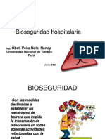 Bioseguridadhospitalaria