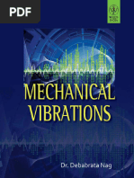 Mechanical Vibration by S S Rao | PDF