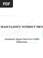 Download Masculinity Without Men Judith Halberstam by Zig Zag SN93617242 doc pdf