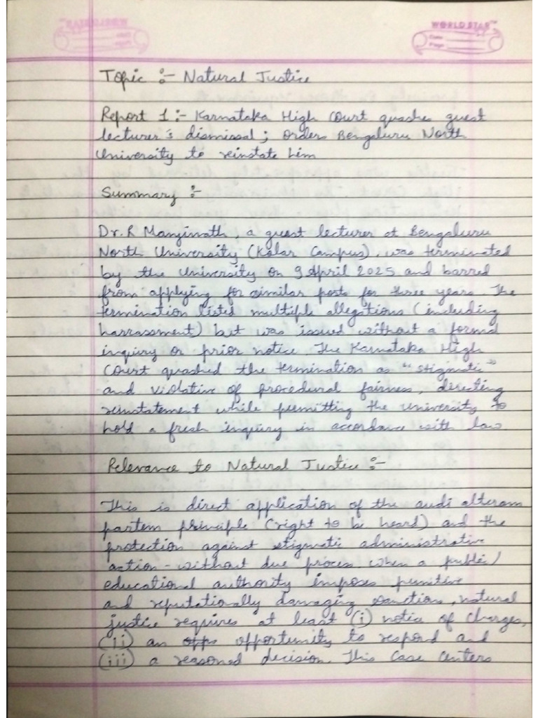 Assignment | PDF