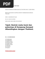 Download Contoh Folio Bentuk Muka Bumi by Jan Jan Phang SN93618780 doc pdf
