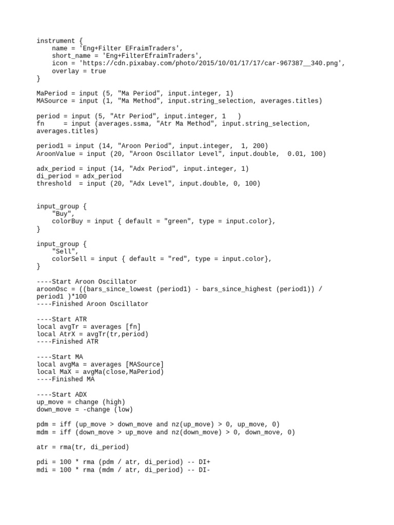 Eng Filter Eft Aim | PDF