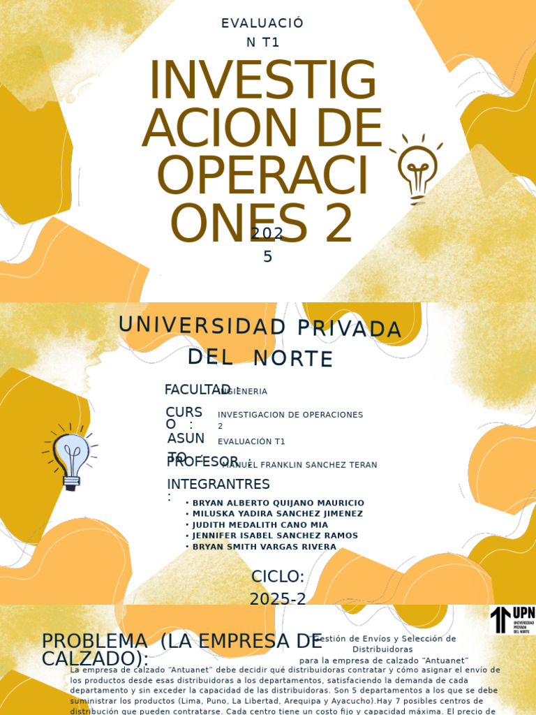 Invope 2 | PDF