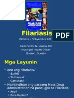 Filariasis