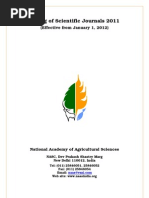 Download Journal 2012 NAAS Rating 2012 by BalakrishnaP SN93620955 doc pdf