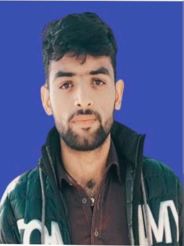 Waseem . | PDF