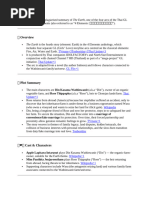 4 Elements GL Series Overview and Release | PDF