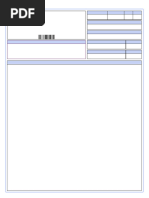 Urinalysis Laboratory Report Form | PDF