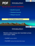 Download 04 - HAZOP Presentation by airesalsabila SN93622879 doc pdf